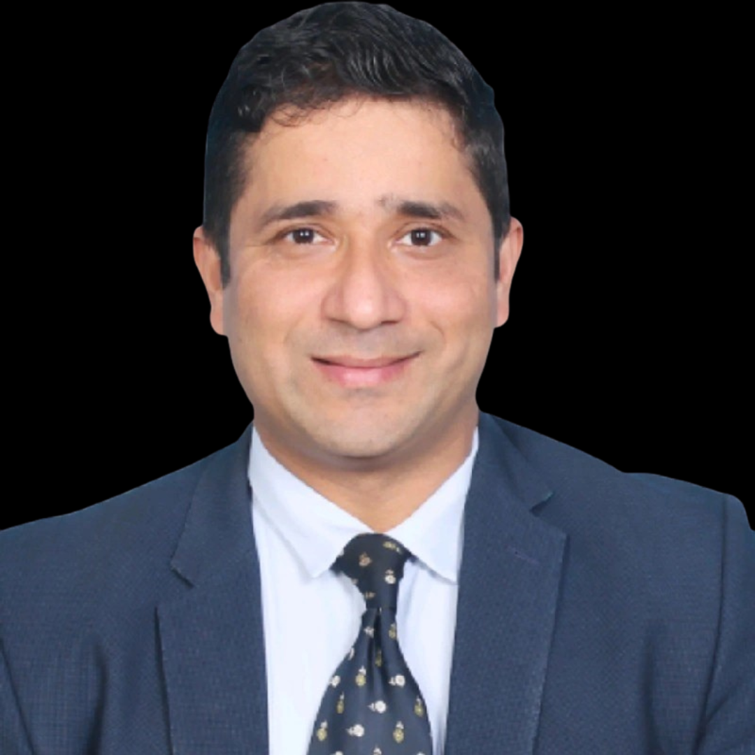 Dr Deepak Kumar